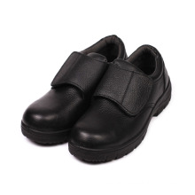 Wholesale brand black basketball safety shoes price in india welding safety shoes made in china